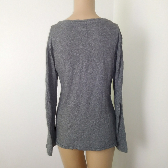 Madewell basic top - Picture 3 of 4